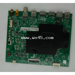 TCL 主板组件 40-M84807-MAA2HG 85Q6E Pro